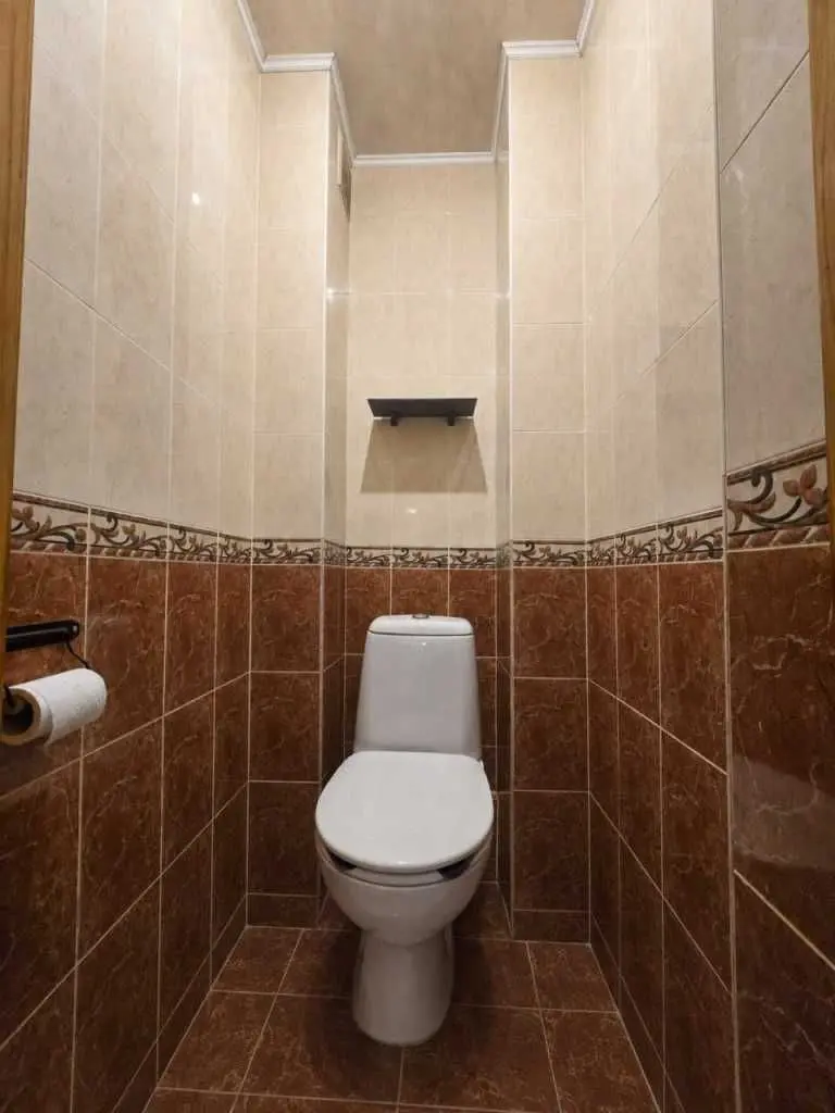 Фото Продаю 3 кімнатну квартиру, 74.6 кв. м, Петра Григоренка просп. 36 Київ, ціна: 81000 USD, код 6797