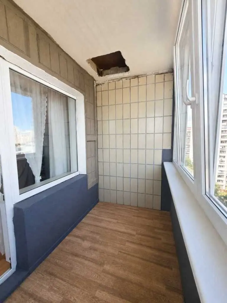 Фото Продаю 3 кімнатну квартиру, 74.6 кв. м, Петра Григоренка просп. 36 Київ, ціна: 81000 USD, код 6797