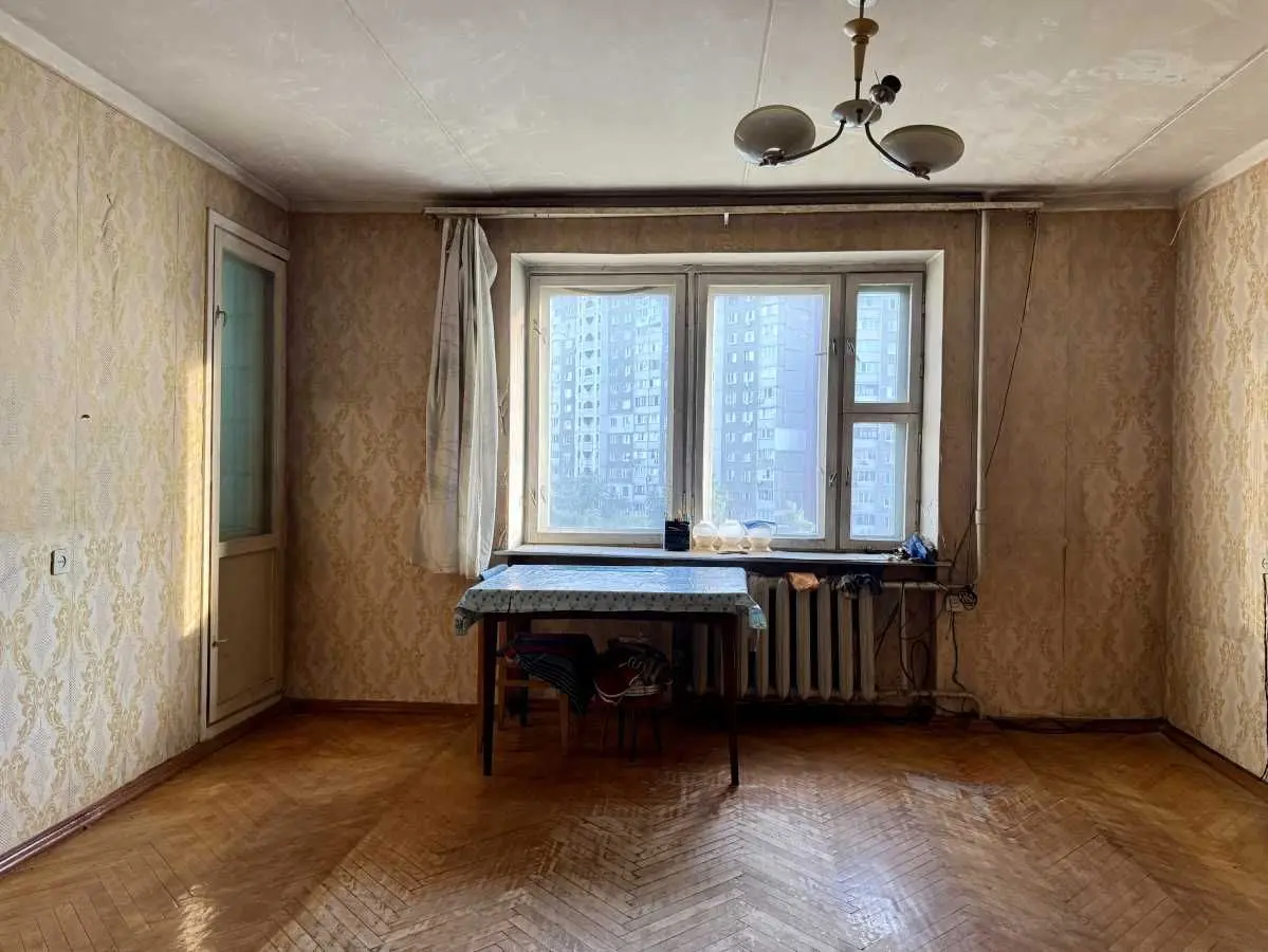 Фото Продаю 2 кімнатну квартиру, 54 кв. м, Харківське шосе 55 Київ, ціна: 63000 USD, код 6798