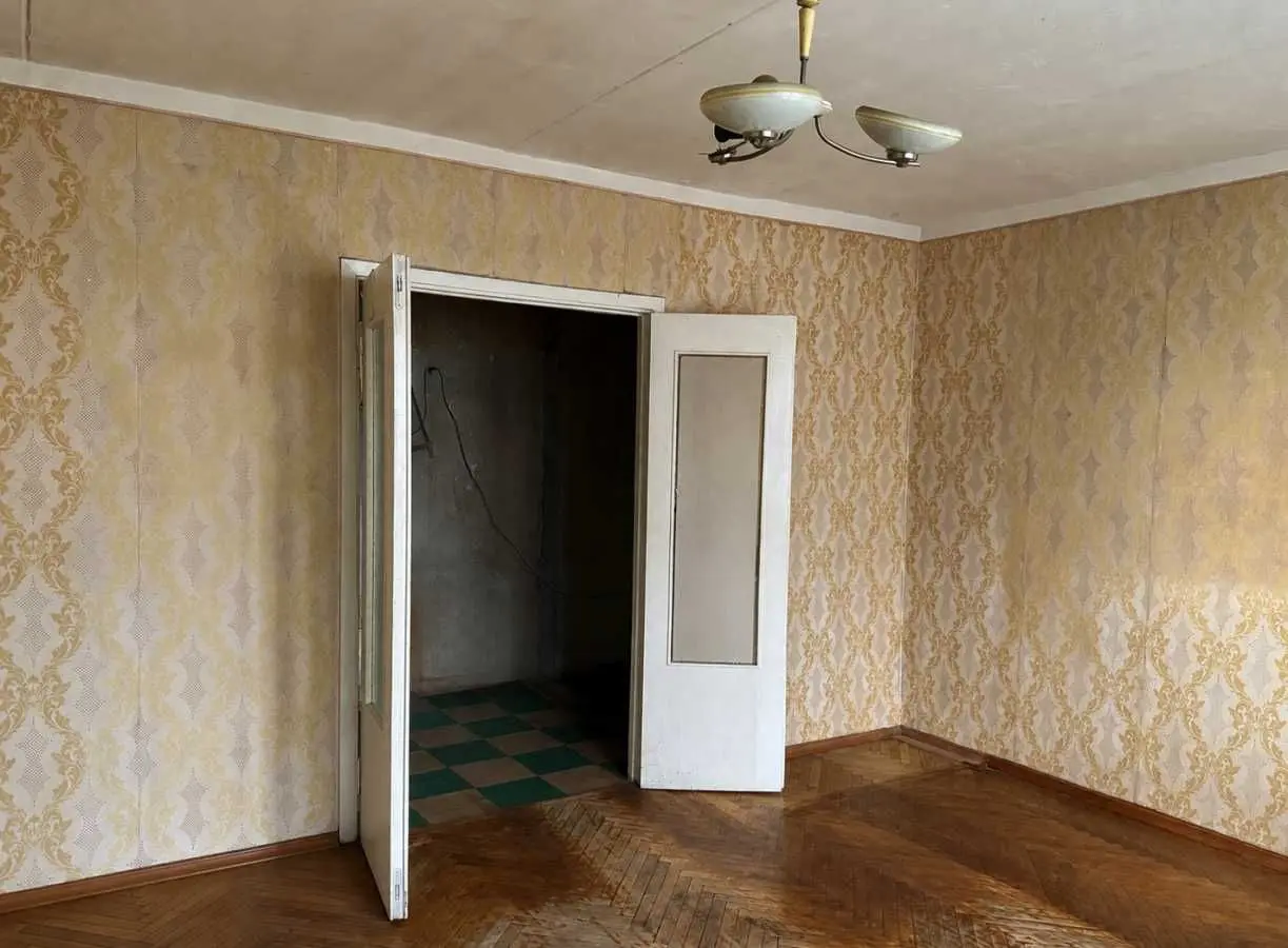 Фото Продаю 2 кімнатну квартиру, 54 кв. м, Харківське шосе 55 Київ, ціна: 63000 USD, код 6798