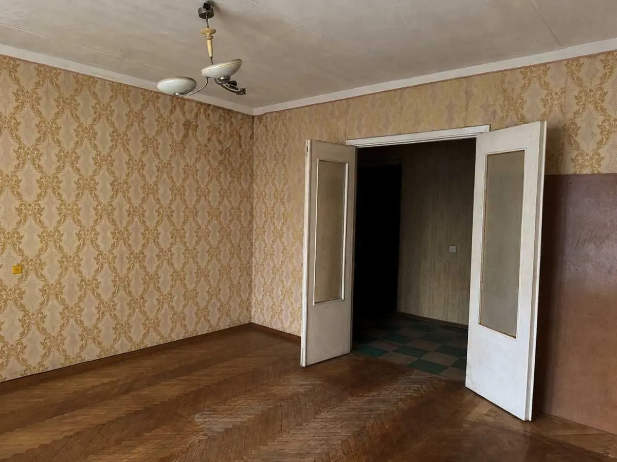 Фото Продаю 2 кімнатну квартиру, 54 кв. м, Харківське шосе 55 Київ, ціна: 63000 USD, код 6798