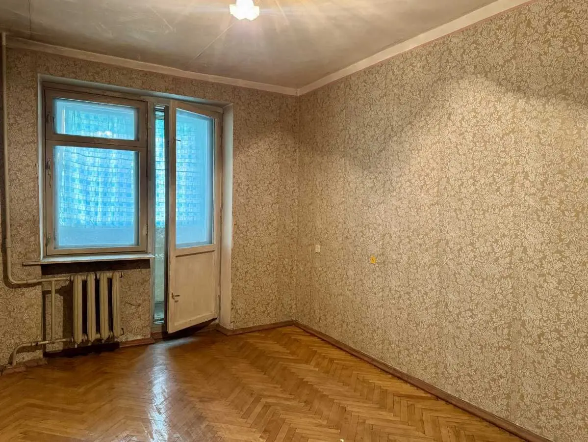 Фото Продаю 2 кімнатну квартиру, 54 кв. м, Харківське шосе 55 Київ, ціна: 63000 USD, код 6798