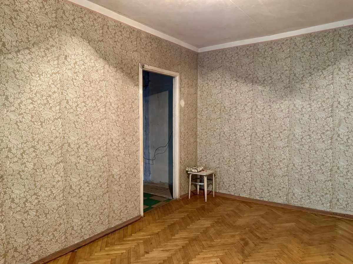 Фото Продаю 2 кімнатну квартиру, 54 кв. м, Харківське шосе 55 Київ, ціна: 63000 USD, код 6798