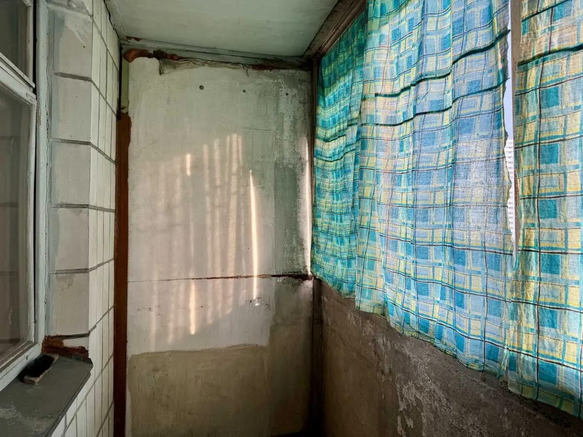 Фото Продаю 2 кімнатну квартиру, 54 кв. м, Харківське шосе 55 Київ, ціна: 63000 USD, код 6798