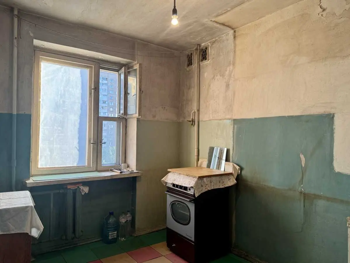 Фото Продаю 2 кімнатну квартиру, 54 кв. м, Харківське шосе 55 Київ, ціна: 63000 USD, код 6798