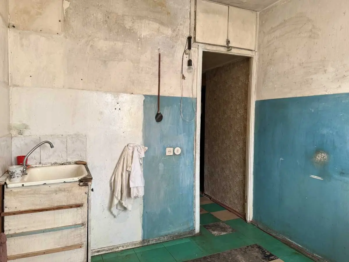 Фото Продаю 2 кімнатну квартиру, 54 кв. м, Харківське шосе 55 Київ, ціна: 63000 USD, код 6798