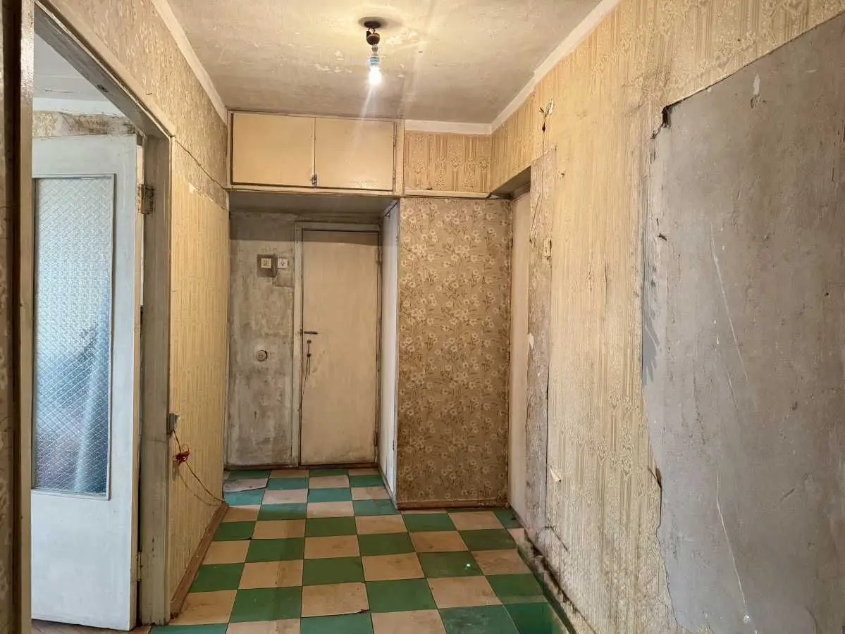 Фото Продаю 2 кімнатну квартиру, 54 кв. м, Харківське шосе 55 Київ, ціна: 63000 USD, код 6798