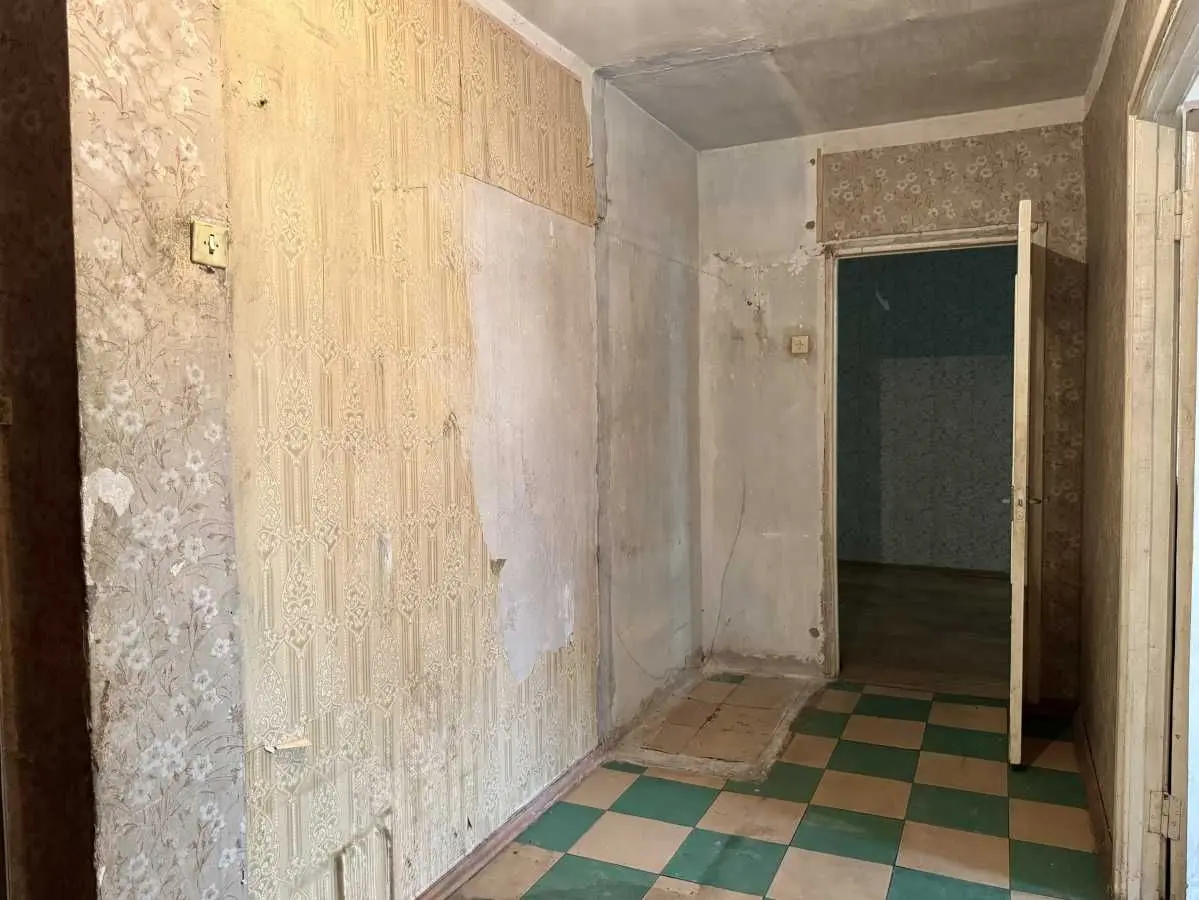 Фото Продаю 2 кімнатну квартиру, 54 кв. м, Харківське шосе 55 Київ, ціна: 63000 USD, код 6798