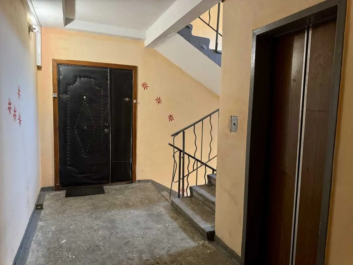 Фото Продаю 2 кімнатну квартиру, 54 кв. м, Харківське шосе 55 Київ, ціна: 63000 USD, код 6798