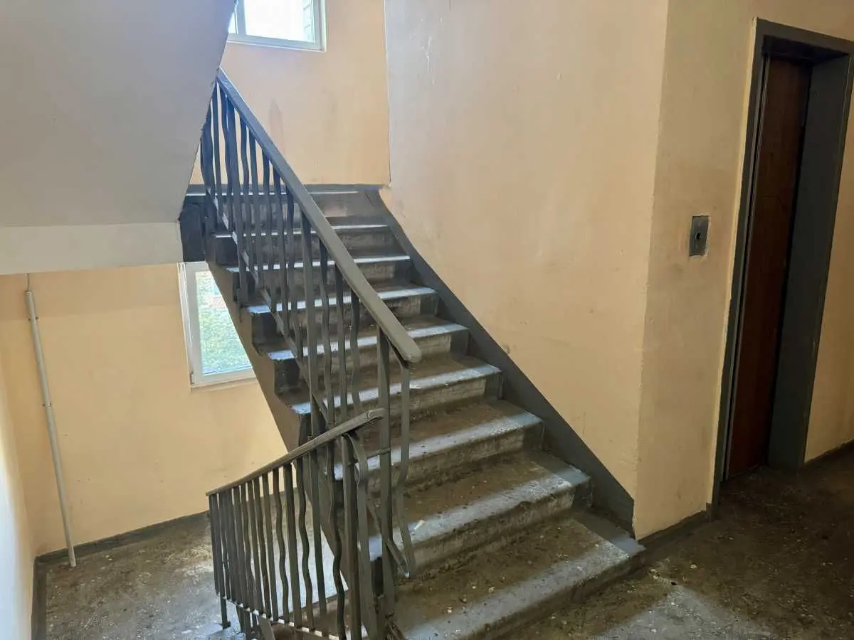 Фото Продаю 2 кімнатну квартиру, 54 кв. м, Харківське шосе 55 Київ, ціна: 63000 USD, код 6798