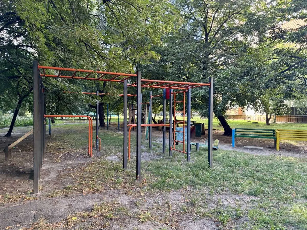 Фото Продаю 2 кімнатну квартиру, 54 кв. м, Харківське шосе 55 Київ, ціна: 63000 USD, код 6798