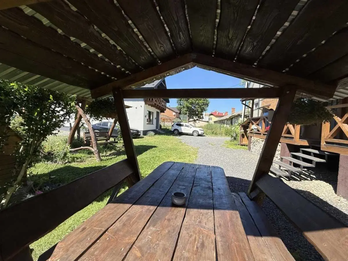 Фото Продаю 3 кімнатну квартиру, 63 кв. м, Степана Бандери вул.  Сколе, ціна: 73000 USD, код 6799