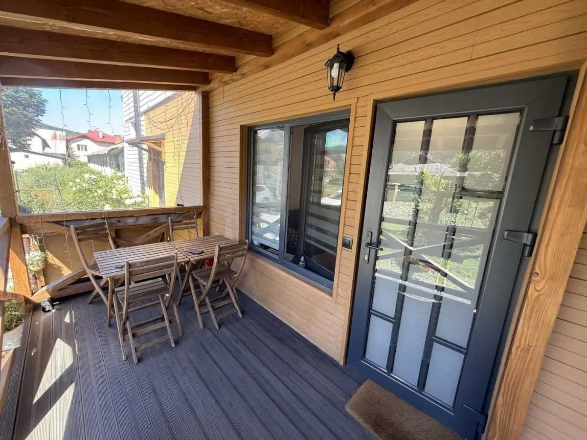 Фото Продаю 3 кімнатну квартиру, 63 кв. м, Степана Бандери вул.  Сколе, ціна: 73000 USD, код 6799