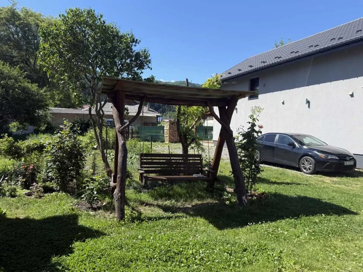 Фото Продаю 3 кімнатну квартиру, 63 кв. м, Степана Бандери вул.  Сколе, ціна: 73000 USD, код 6799