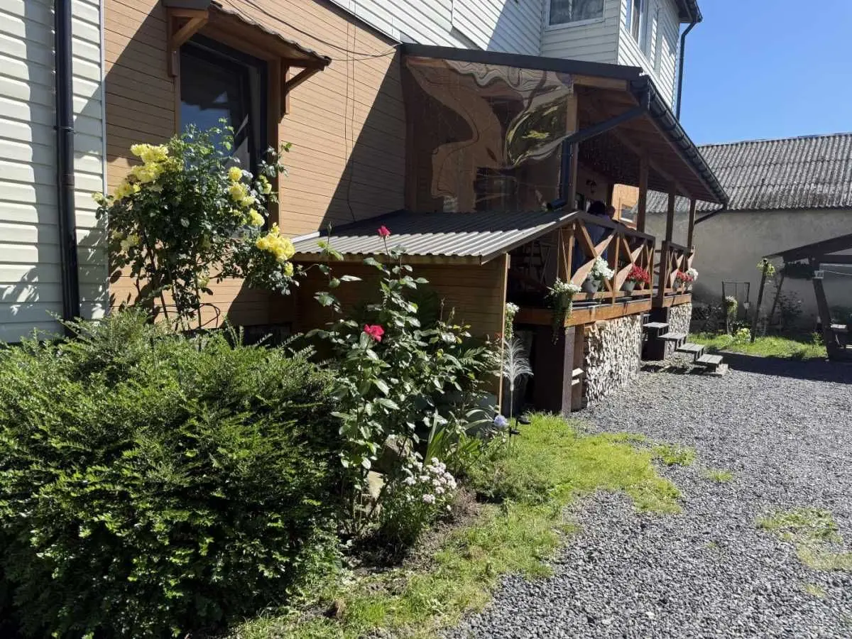 Фото Продаю 3 кімнатну квартиру, 63 кв. м, Степана Бандери вул.  Сколе, ціна: 73000 USD, код 6799