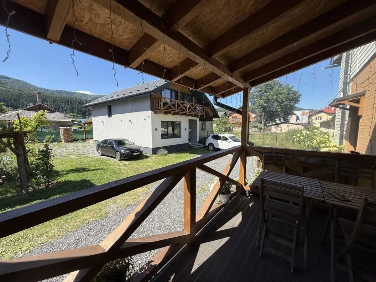 Фото Продаю 3 кімнатну квартиру, 63 кв. м, Степана Бандери вул.  Сколе, ціна: 73000 USD, код 6799
