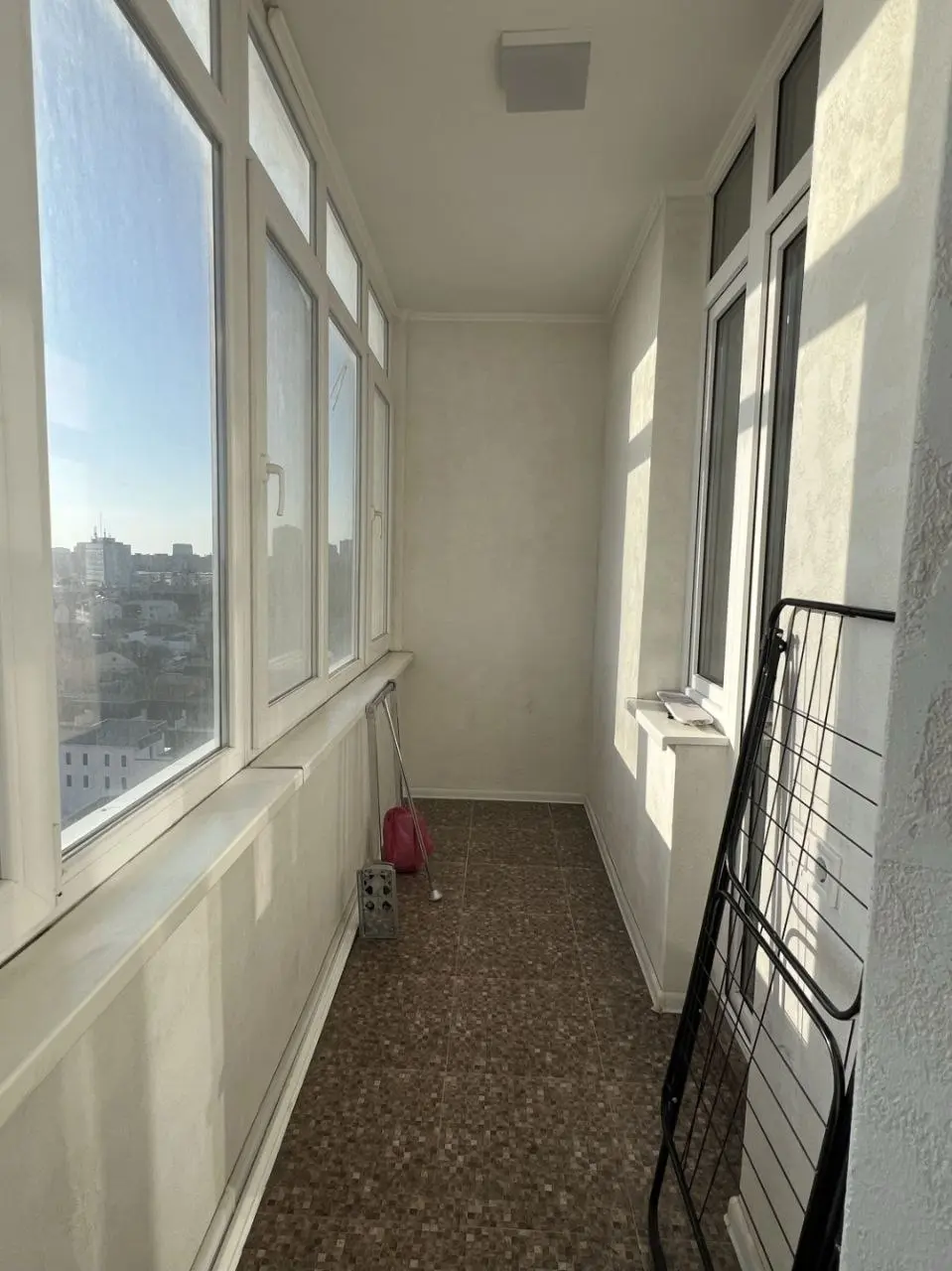 Фото Selling a 1-room apartment, 45 sq.m., Zhabotynskoho Street 56а Odesa, price: 65000 $, code 6801
