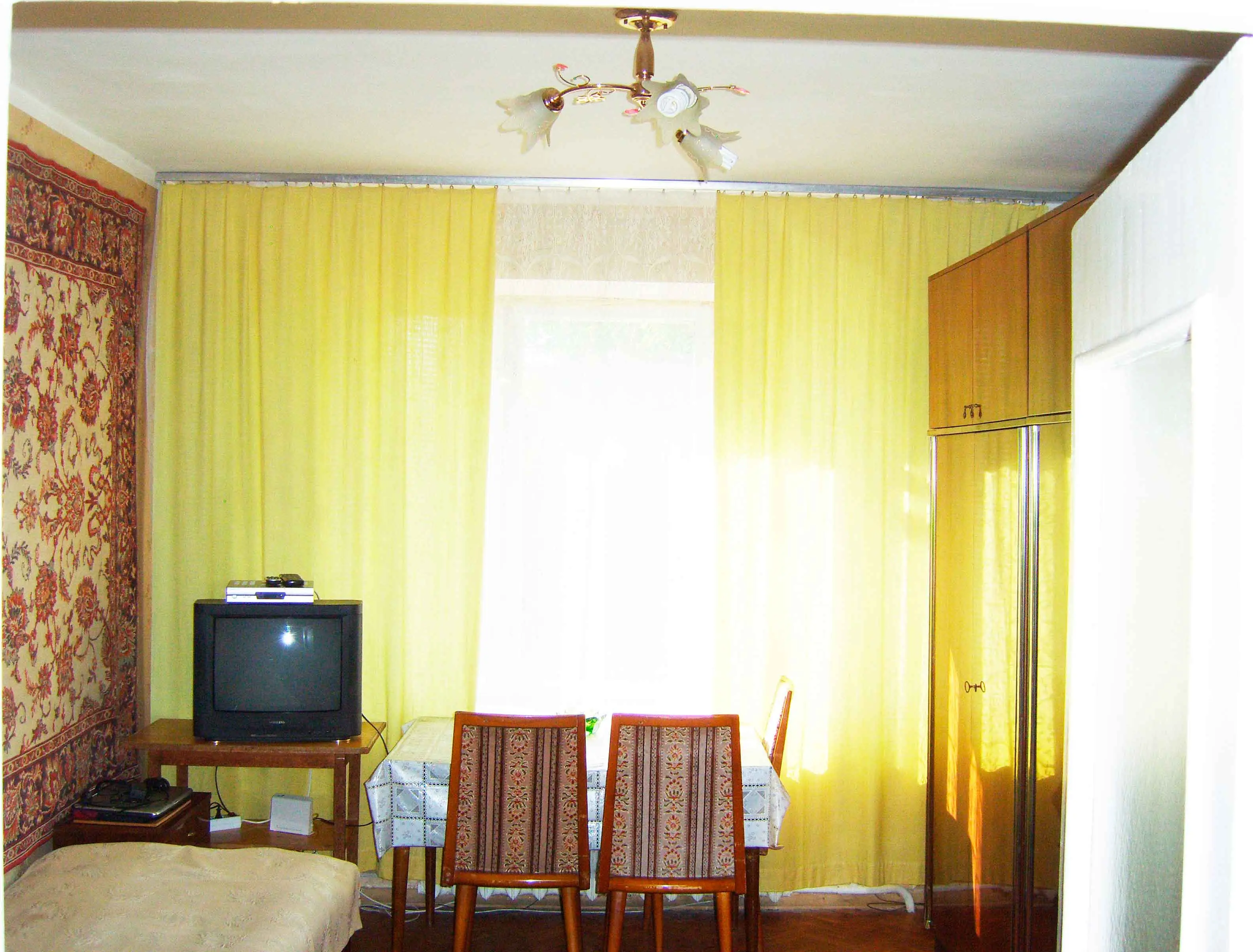 Фото Selling a 2-room apartment, 56.2 sq.m., Herzena Street  Kyiv, price: 102000 $, code 6802