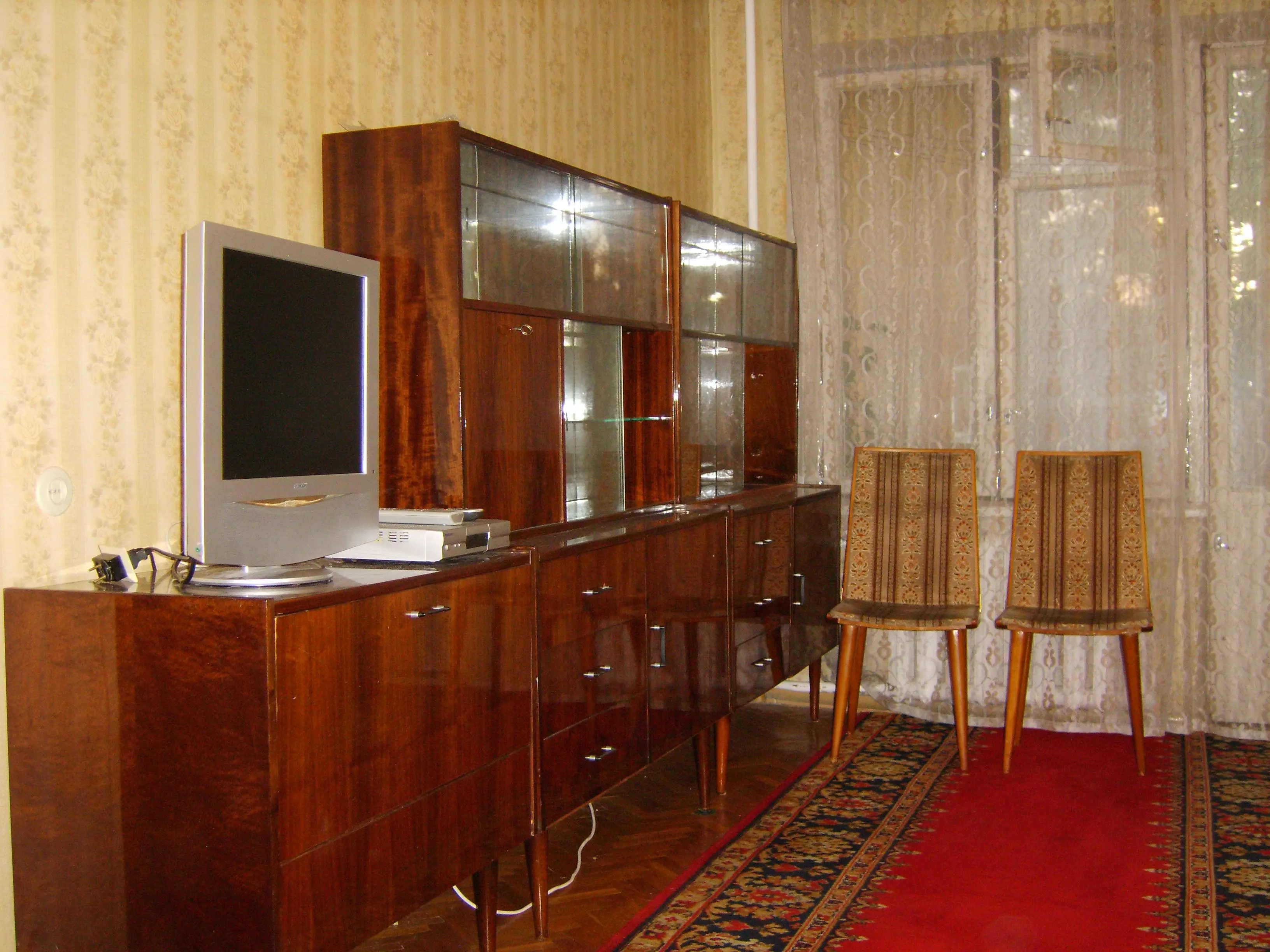 Фото Selling a 2-room apartment, 56.2 sq.m., Herzena Street  Kyiv, price: 102000 $, code 6802