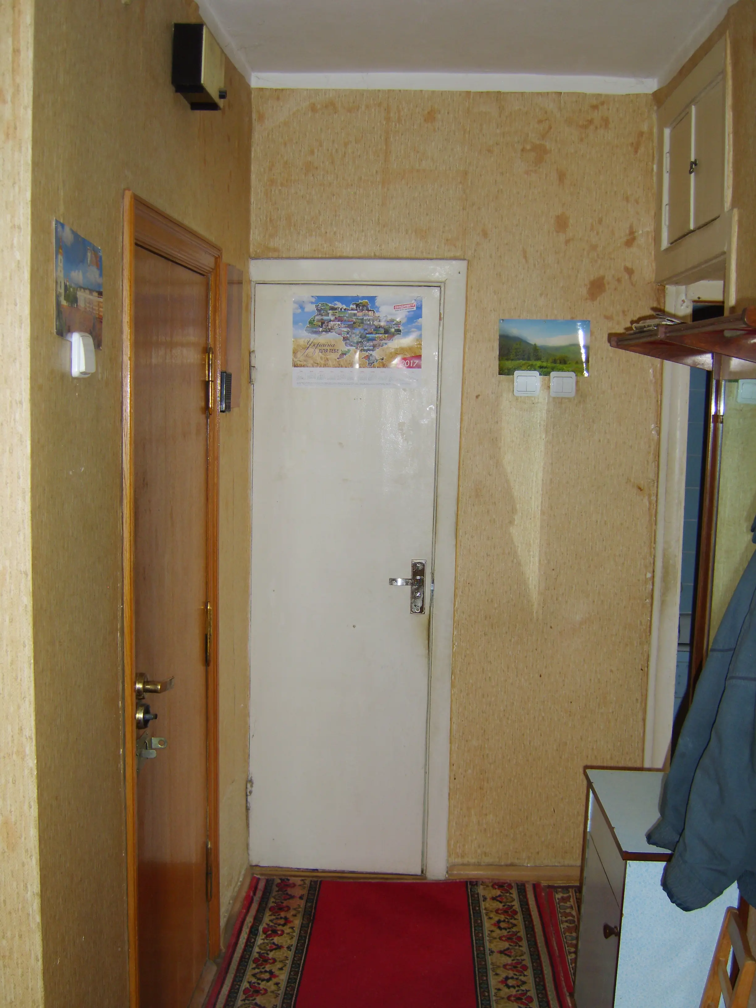 Фото Selling a 2-room apartment, 56.2 sq.m., Herzena Street  Kyiv, price: 102000 $, code 6802