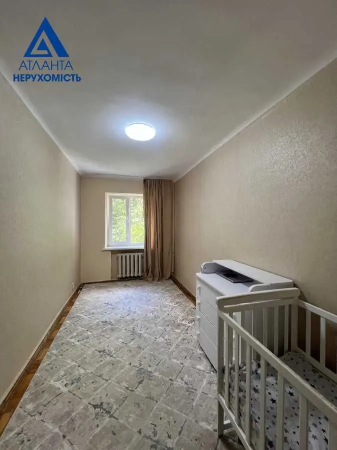 Фото Selling a 3-room apartment, 55 sq.m., Prezydenta Hrushevskoho Avenue 8 Lutsk, price: 65000 USD, code 6804