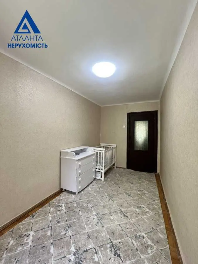 Фото Selling a 3-room apartment, 55 sq.m., Prezydenta Hrushevskoho Avenue 8 Lutsk, price: 65000 USD, code 6804