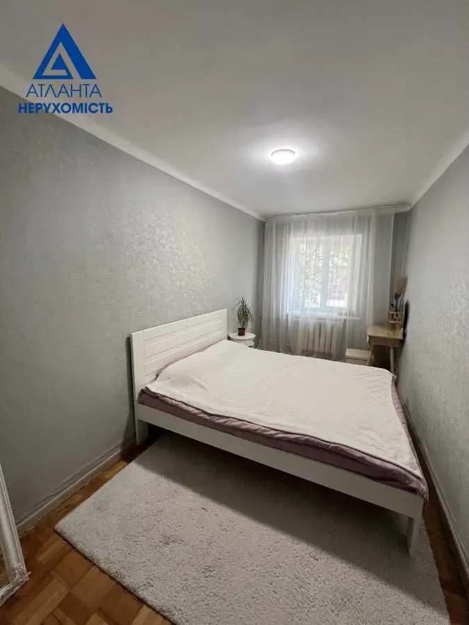 Фото Selling a 3-room apartment, 55 sq.m., Prezydenta Hrushevskoho Avenue 8 Lutsk, price: 65000 USD, code 6804