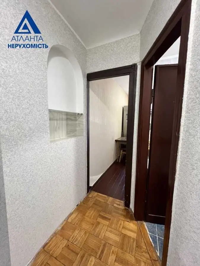 Фото Selling a 3-room apartment, 55 sq.m., Prezydenta Hrushevskoho Avenue 8 Lutsk, price: 65000 USD, code 6804