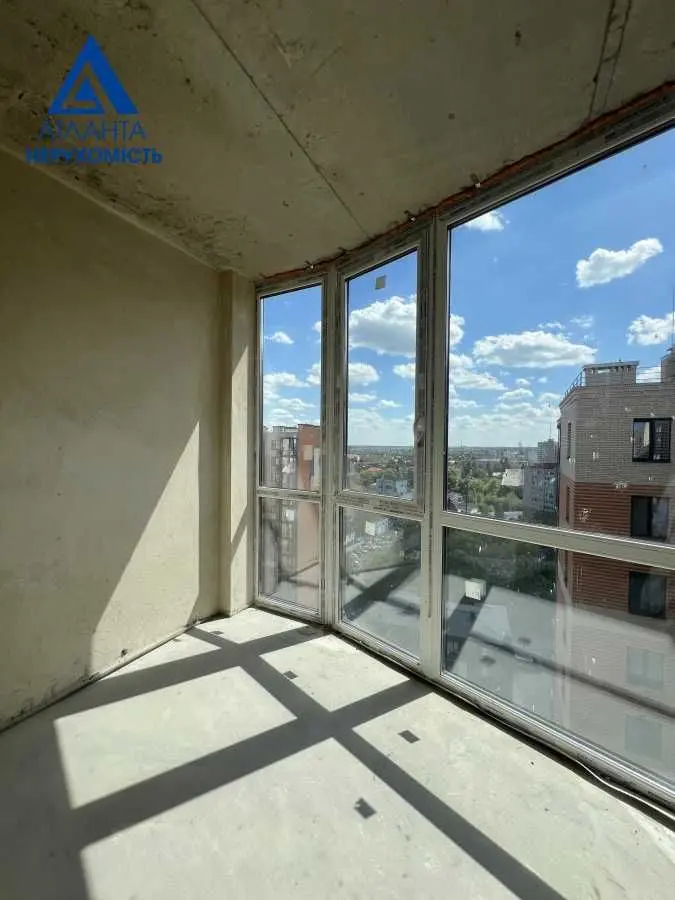 Фото Selling a 2-room apartment, 65 sq.m., Yarovytsia Street  Lutsk, price: 88000 USD, code 6805