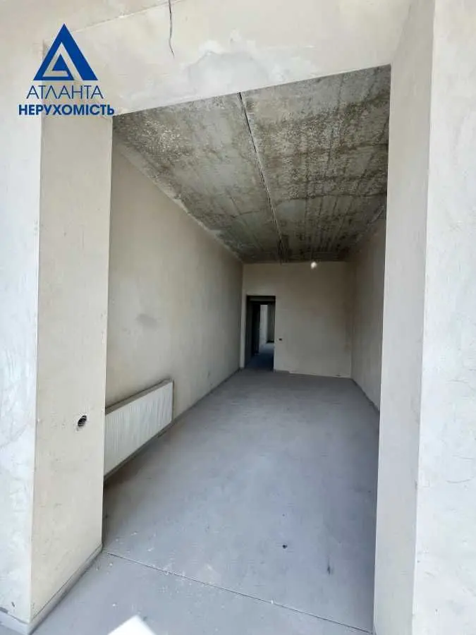 Фото Selling a 2-room apartment, 65 sq.m., Yarovytsia Street  Lutsk, price: 88000 USD, code 6805