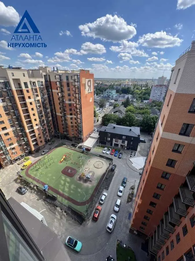 Фото Selling a 2-room apartment, 65 sq.m., Yarovytsia Street  Lutsk, price: 88000 USD, code 6805