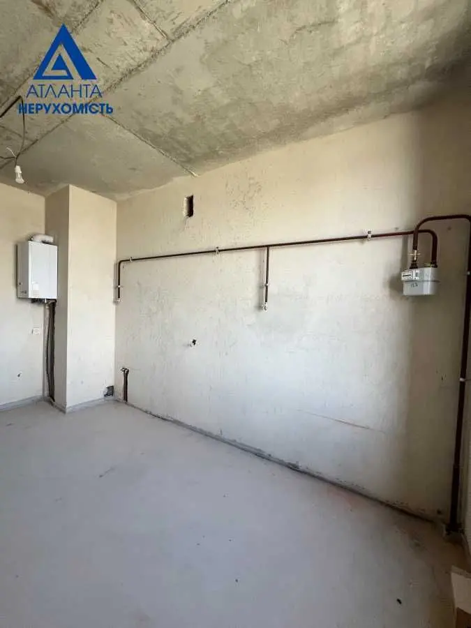 Фото Selling a 2-room apartment, 65 sq.m., Yarovytsia Street  Lutsk, price: 88000 USD, code 6805