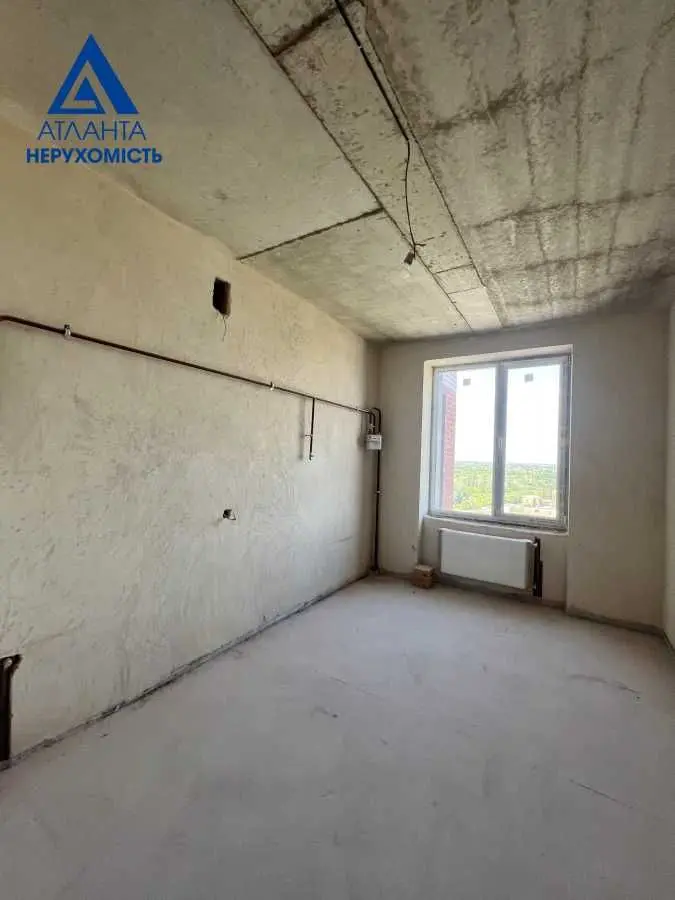 Фото Selling a 2-room apartment, 65 sq.m., Yarovytsia Street  Lutsk, price: 88000 USD, code 6805