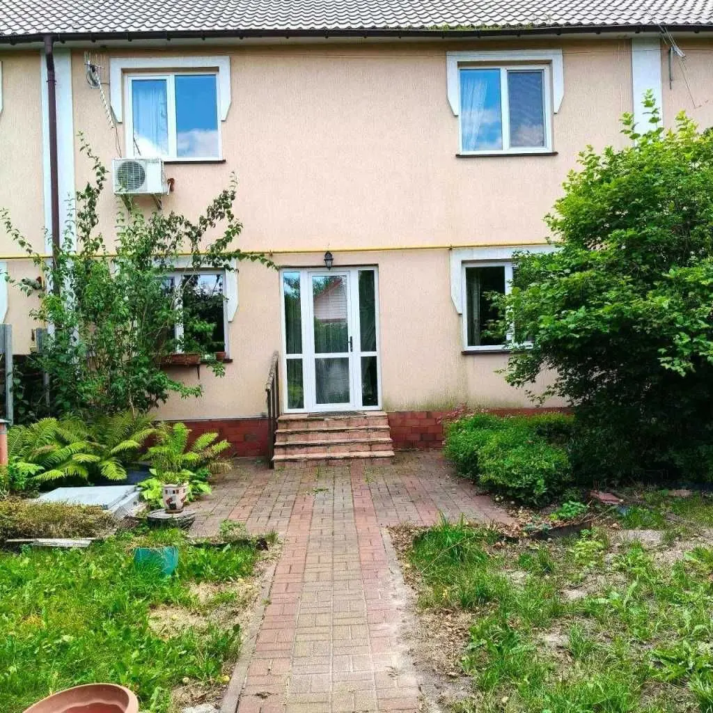 Фото Продаю будинок, 196 кв. м, Мархалівка, ціна: 140000 USD, код 6806