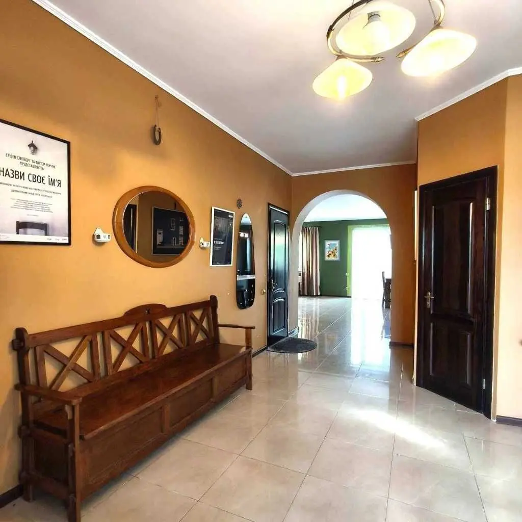 Фото Продаю будинок, 196 кв. м, Мархалівка, ціна: 140000 USD, код 6806