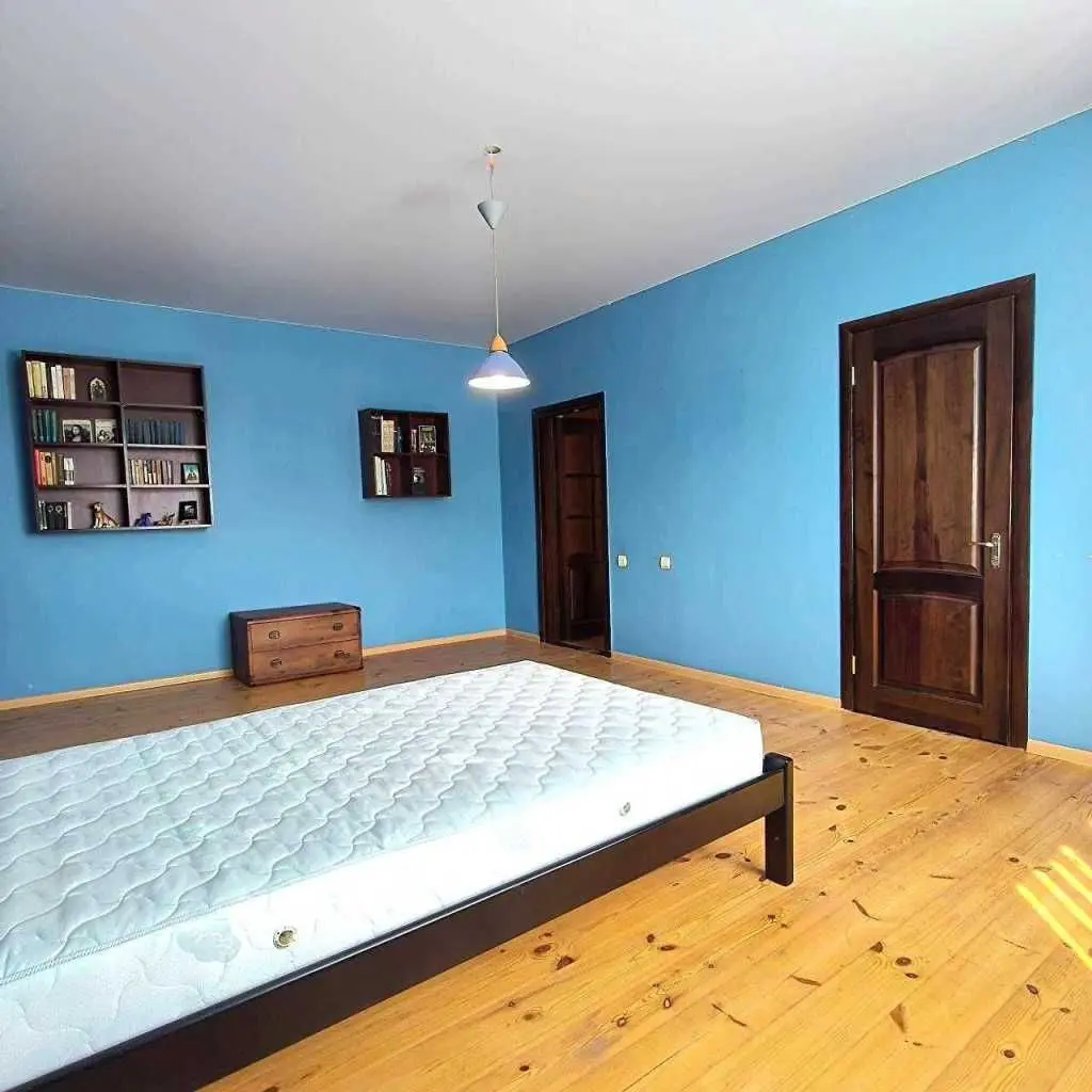 Фото Продаю будинок, 196 кв. м, Мархалівка, ціна: 140000 USD, код 6806