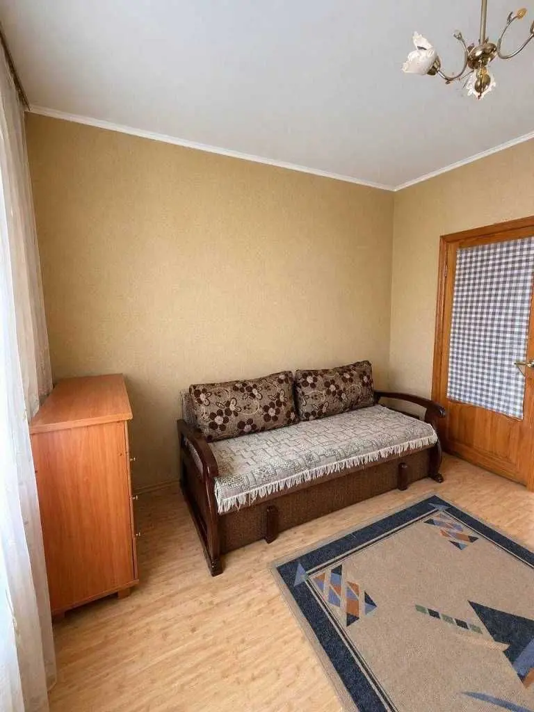 Фото Продаю 3 кімнатну квартиру, 74.8 кв. м, Ревуцького вул. 44 Київ, ціна: 89000 USD, код 6807