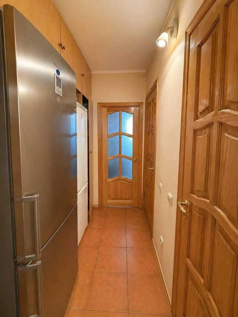 Фото Продаю 3 кімнатну квартиру, 74.8 кв. м, Ревуцького вул. 44 Київ, ціна: 89000 USD, код 6807