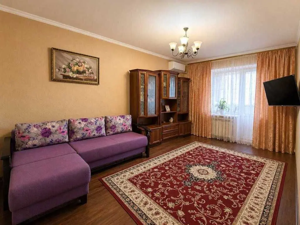 Фото Продаю 3 кімнатну квартиру, 74.8 кв. м, Ревуцького вул. 44 Київ, ціна: 89000 USD, код 6807