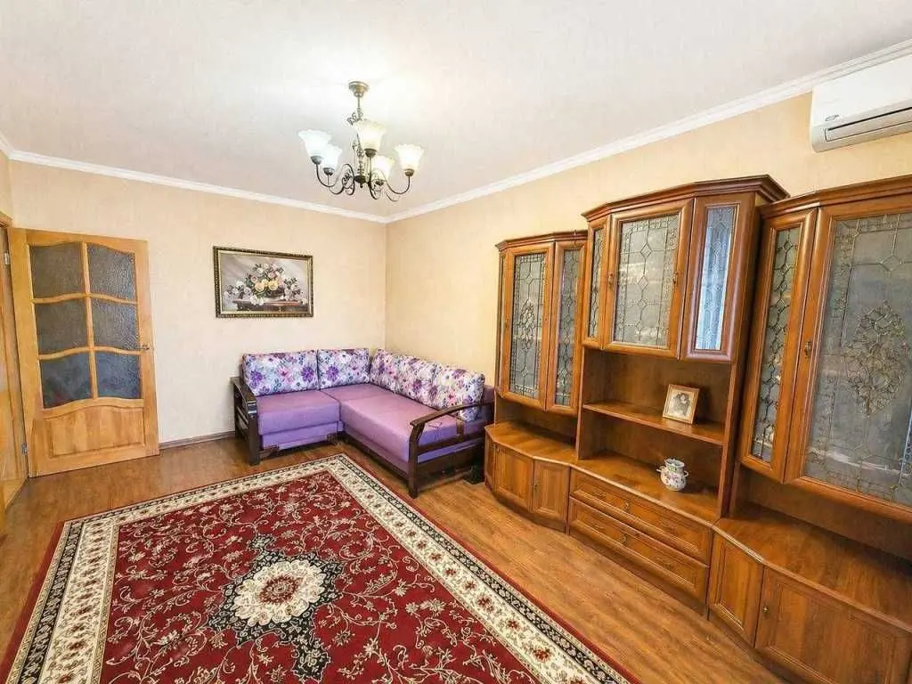 Фото Продаю 3 кімнатну квартиру, 74.8 кв. м, Ревуцького вул. 44 Київ, ціна: 89000 USD, код 6807