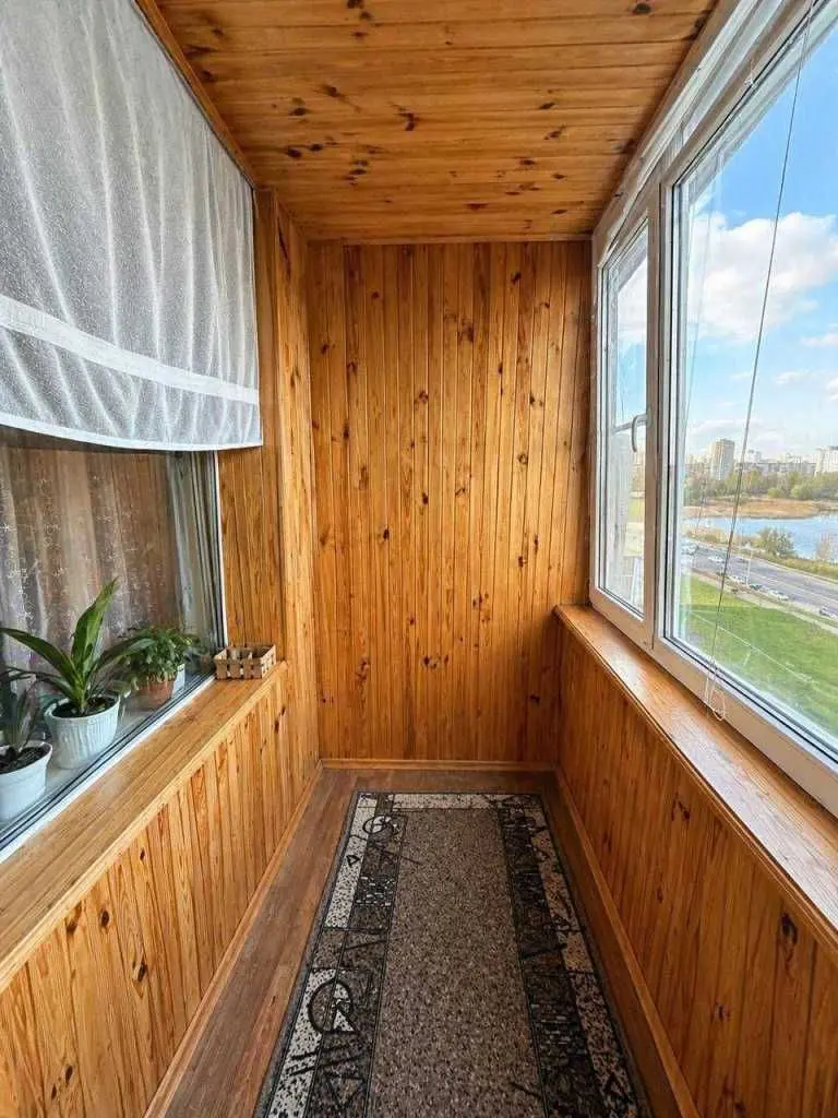 Фото Продаю 3 кімнатну квартиру, 74.8 кв. м, Ревуцького вул. 44 Київ, ціна: 89000 USD, код 6807
