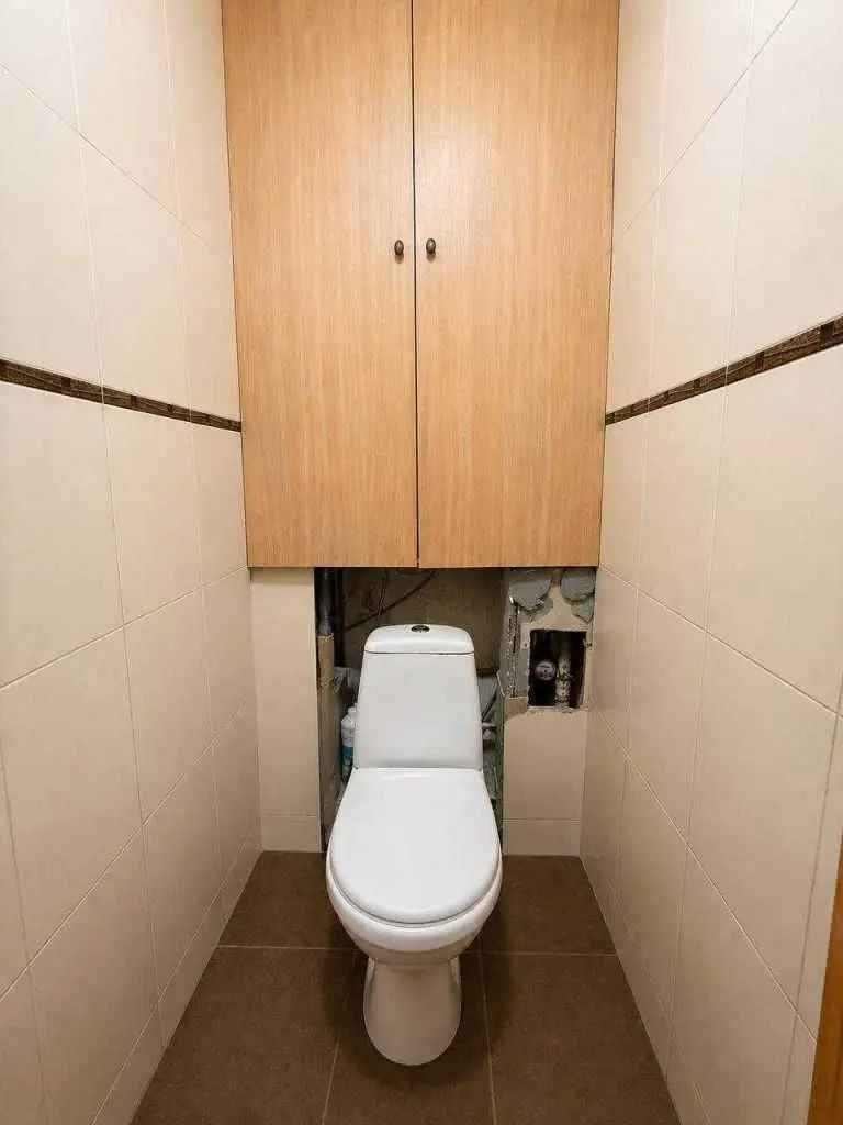 Фото Продаю 3 кімнатну квартиру, 74.8 кв. м, Ревуцького вул. 44 Київ, ціна: 89000 USD, код 6807