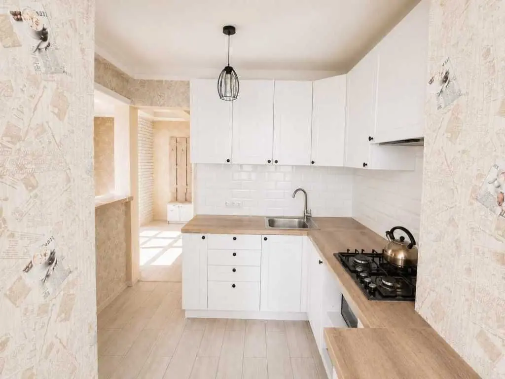 Фото Selling a 1-room apartment, 31.2 sq.m., Bohatyrska Street 2 Kyiv, price: 57700 USD, code 6808