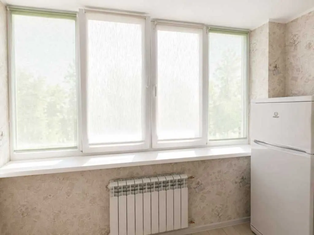 Фото Selling a 1-room apartment, 31.2 sq.m., Bohatyrska Street 2 Kyiv, price: 57700 USD, code 6808