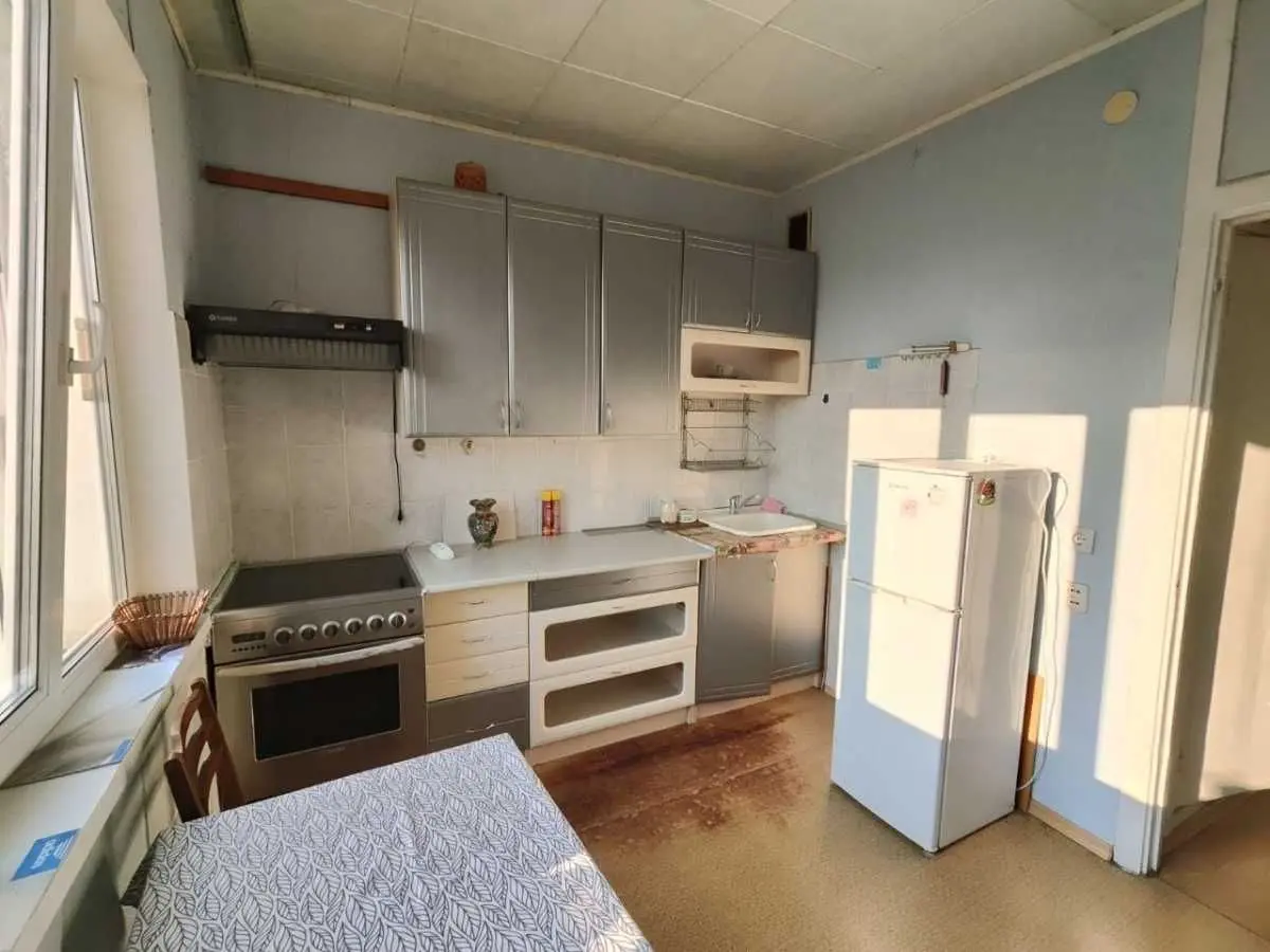 Фото Selling a 1-room apartment, 36.4 sq.m., Akademika Zabolotnoho Street 46 Kyiv, price: 61000 USD, code 6810