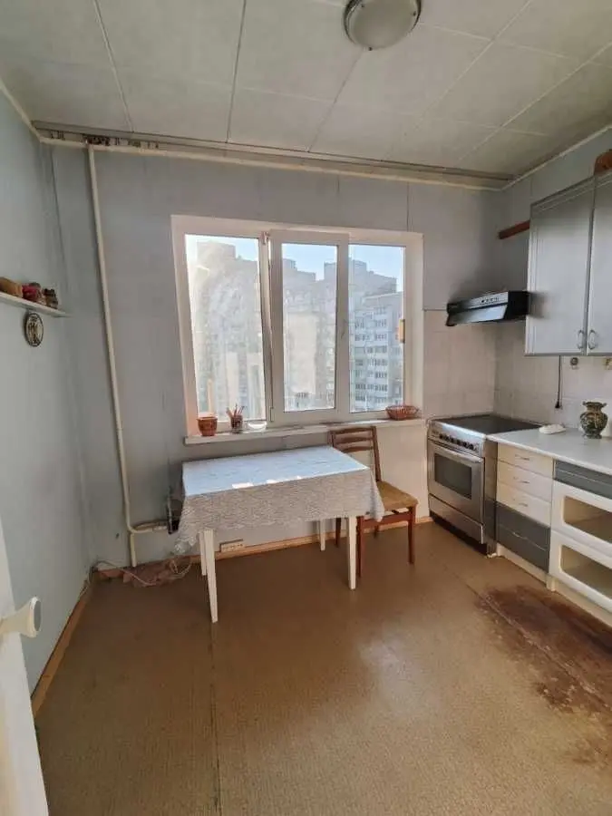 Фото Selling a 1-room apartment, 36.4 sq.m., Akademika Zabolotnoho Street 46 Kyiv, price: 61000 USD, code 6810