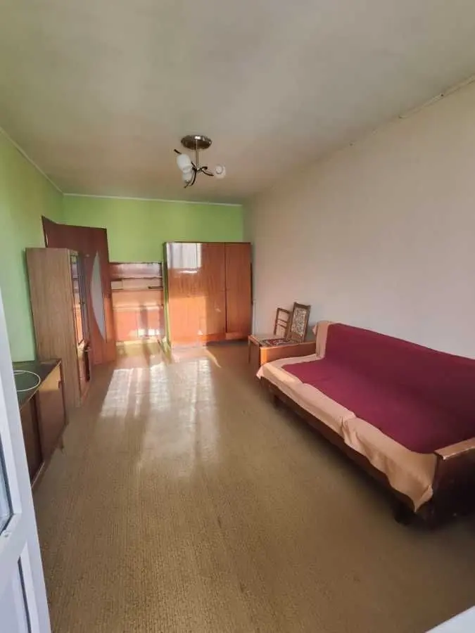 Фото Selling a 1-room apartment, 36.4 sq.m., Akademika Zabolotnoho Street 46 Kyiv, price: 61000 USD, code 6810