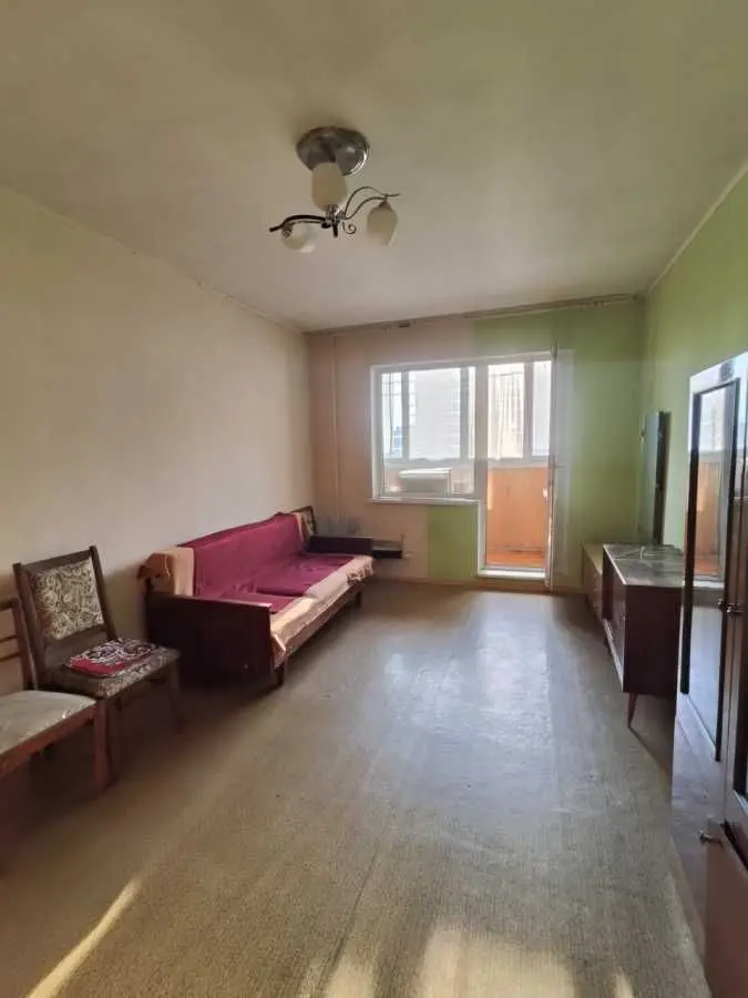 Фото Selling a 1-room apartment, 36.4 sq.m., Akademika Zabolotnoho Street 46 Kyiv, price: 61000 USD, code 6810