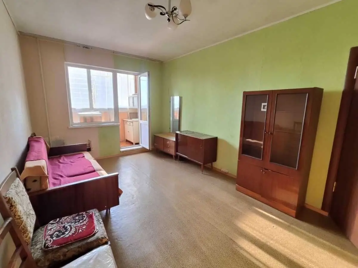 Фото Selling a 1-room apartment, 36.4 sq.m., Akademika Zabolotnoho Street 46 Kyiv, price: 61000 USD, code 6810