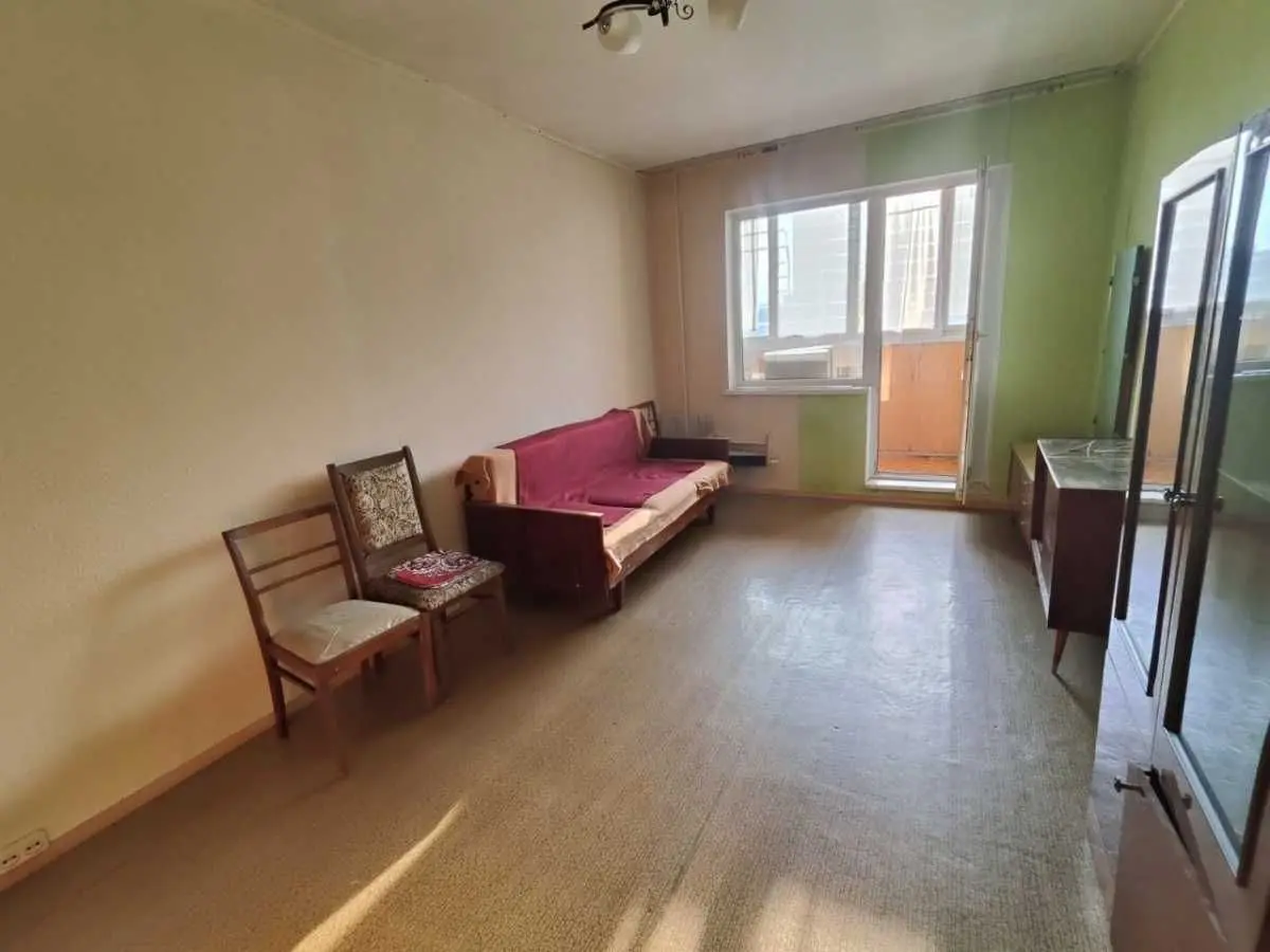 Фото Selling a 1-room apartment, 36.4 sq.m., Akademika Zabolotnoho Street 46 Kyiv, price: 61000 USD, code 6810